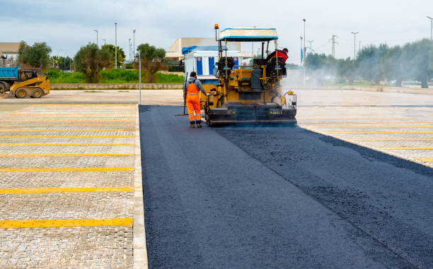 Best Affordable Driveway Pavers  in Kingsley, MI