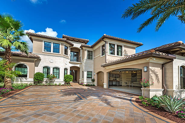 Best Driveway Resurfacing Pavers  in Kingsley, MI