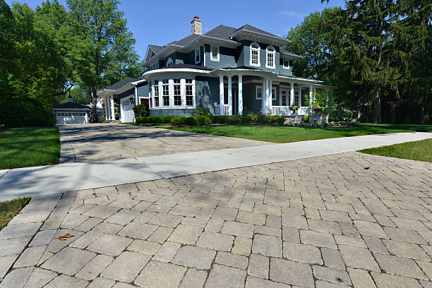 Reliable Kingsley, MI Driveway Pavers Solutions