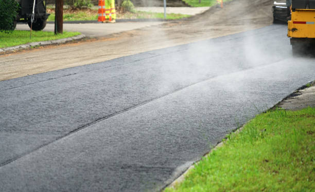 Best Driveway Repair Near Me  in Kingsley, MI