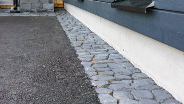 Reasons to Select Us for Your Driveway Paving Requirements in Kingsley, MI