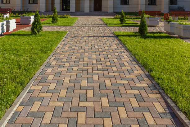 Best Driveway Pavers Near Me  in Kingsley, MI