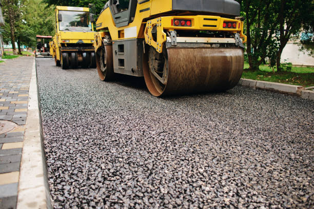 Best Local Driveway Pavers  in Kingsley, MI